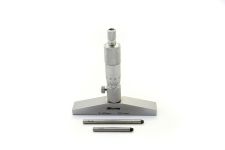 Глубиномер микрометрический ГМ- 25 0,01 МИК