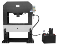Пресс гидравлический Stalex HP-200 (200 тонн)