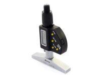 Глубиномер микрометрический ГМЦ-150 0,001 электронный МИК