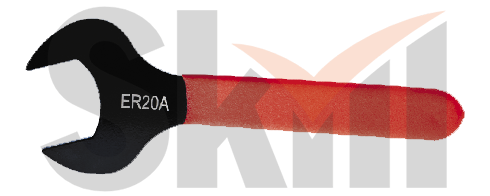 ER11A Ключ для цангового патрона