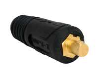 Кабельная вилка 50-70