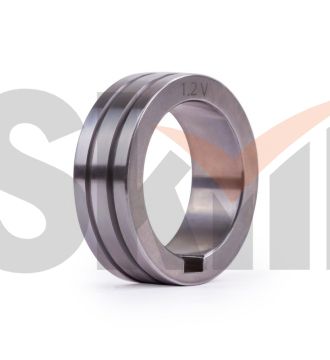 Ролик INVERMIG 185old/203/250+COMPACT+PWE д.1,0-1,2 (21.95/30.05) (пр-во FoxWeld/КНР)