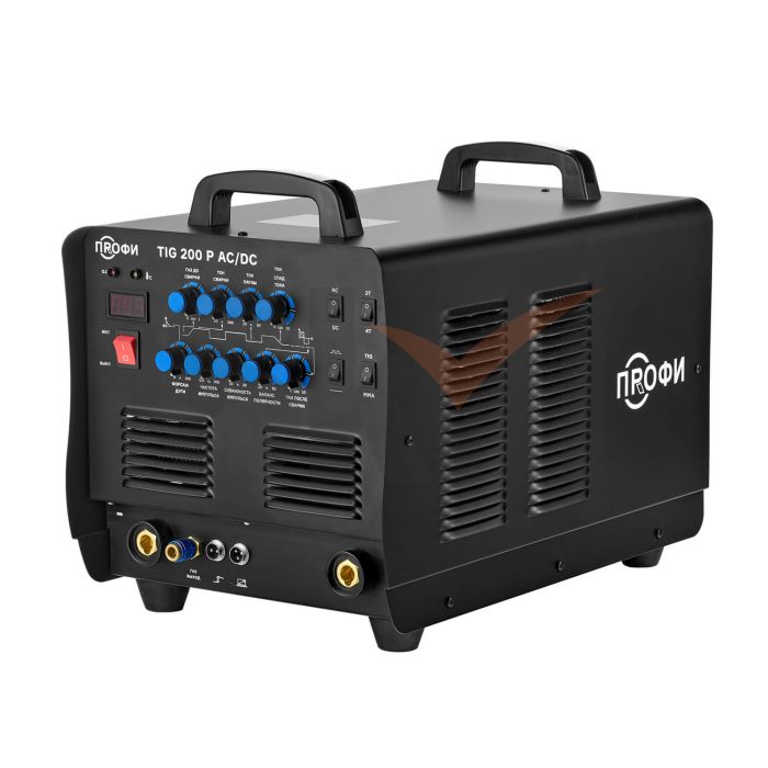 ПРОФИ TIG 200 P AC/DC (НАКС)
