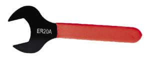 ER20A Ключ для цангового патрона