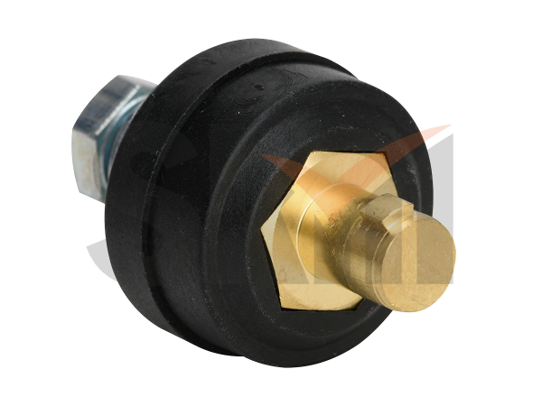 Панельная вилка 35-50