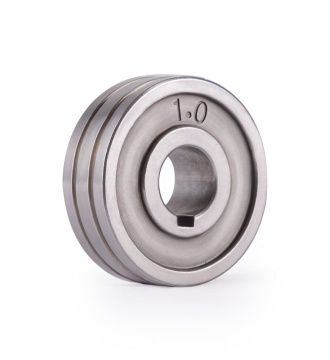 Ролик INVERMIG 185NEW/205/185М/200/188Multi/160Combi/180Combi/SAGGIO MIG 200 д.0,8-1,0 (10.05/30.08)
