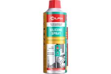 Sila SILFIX Многофункциональная силиконовая смазка 450 мл SilFix_SlS