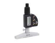 Глубиномер микрометрический ГМЦ-100 0,001 электронный МИК