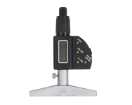 Глубиномер микрометрический ГМЦ-150 0,001 электронный SHAN