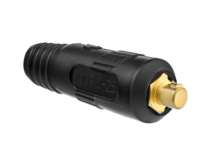 Кабельная вилка 10-25