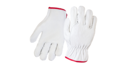 Кожаные рабочие перчатки Smithcraft - XXL