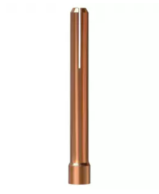 Цанга горелки d2,4мм (TIG TP 17/18/26) OKL1724