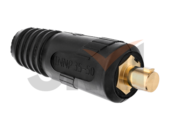 Кабельная вилка 35-50