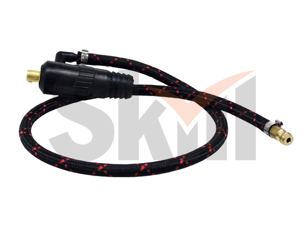 Разъем силовой (16–25) + б/р