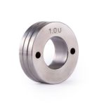 Ролик (AL) INVERMIG 358/508, SAGGIO MIG 500 D/P д.0,8-1,0 (18.85/37.05) (пр-во FoxWeld/КНР)