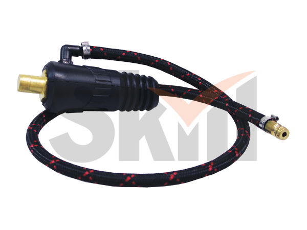 Разъем силовой (35–50) + б/р