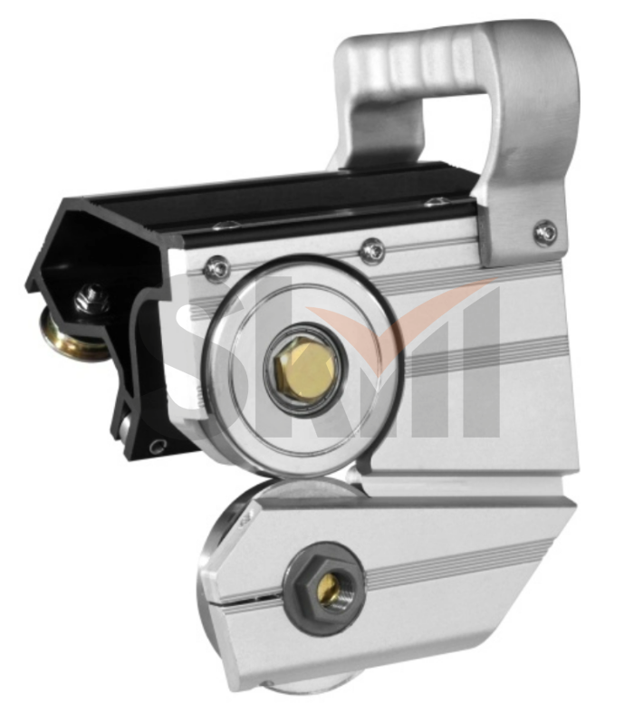 Роликовый нож MAX Cut-Off