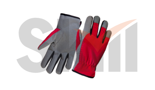 Рабочие перчатки Motor - XL