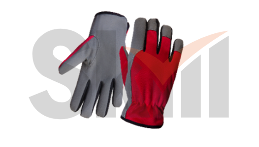 Рабочие перчатки Winter Motor - M