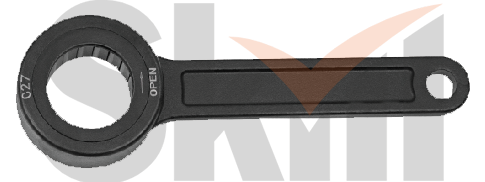 SK25 Ключ для цангового патрона