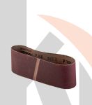 641X F300 150x2000 P80 бесконечная шлифовальная лента на тканевой основе Starcke