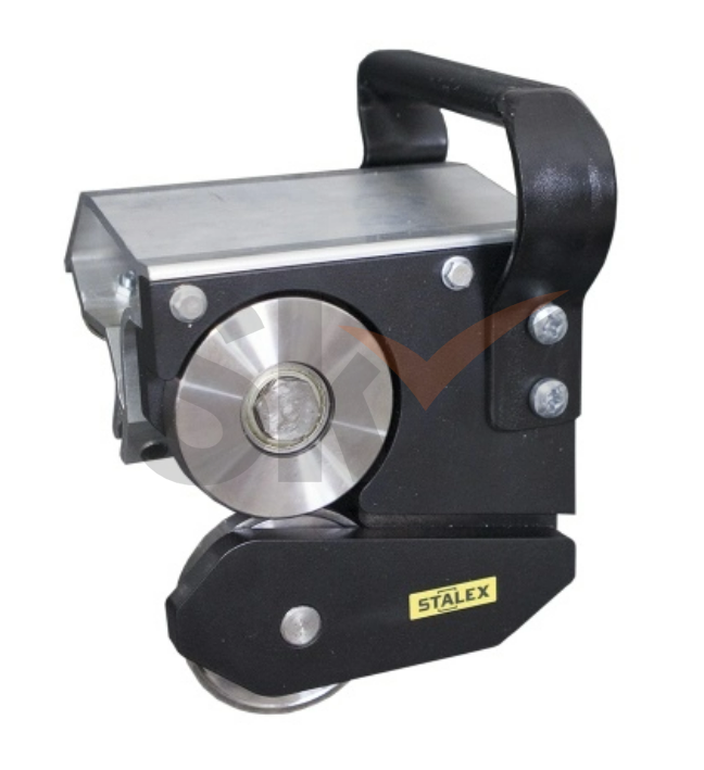 Роликовый нож для листогибов RS-МАХ/1.0мм