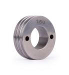 Ролик (AL) INVERMIG 358/508, SAGGIO MIG 500 D/P д.1,2-1,6 (18.85/37.05) (пр-во FoxWeld/КНР)