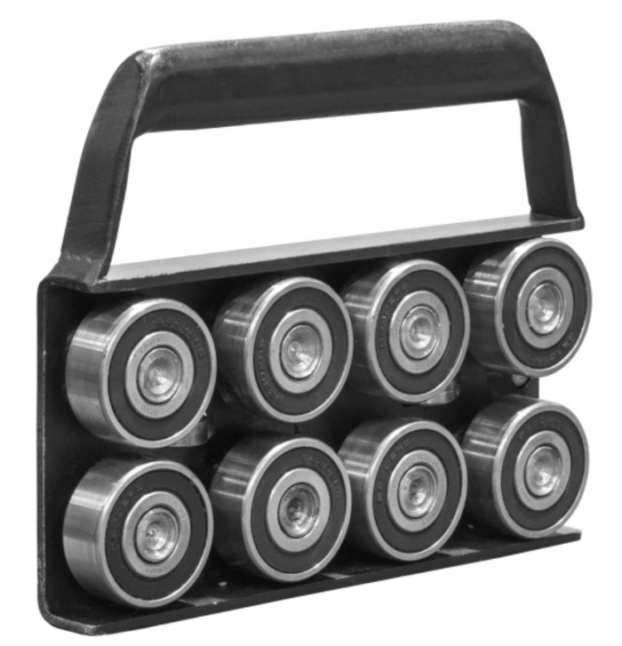Фальцезакаточная машинка Stalex RS