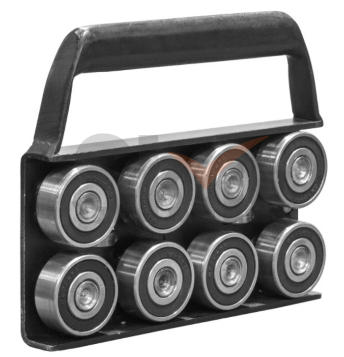 Фальцезакаточная машинка STALEX RS