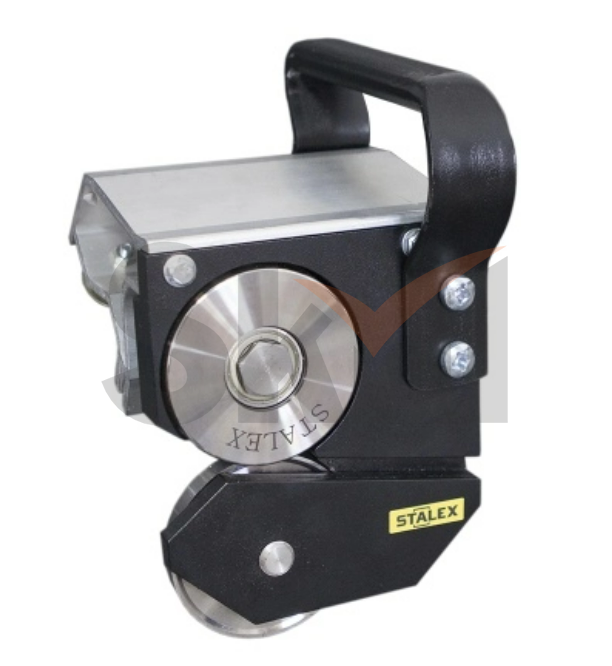 Роликовый нож для листогибов RS