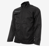 Летняя куртка Brodeks KS 234, черный