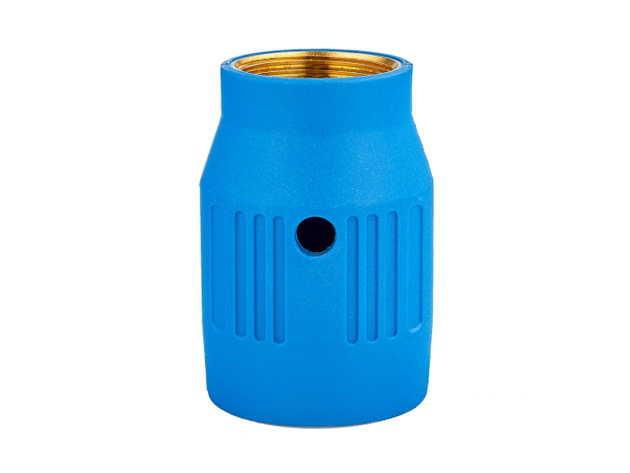 Гайка разъема (MS 24–25–36)