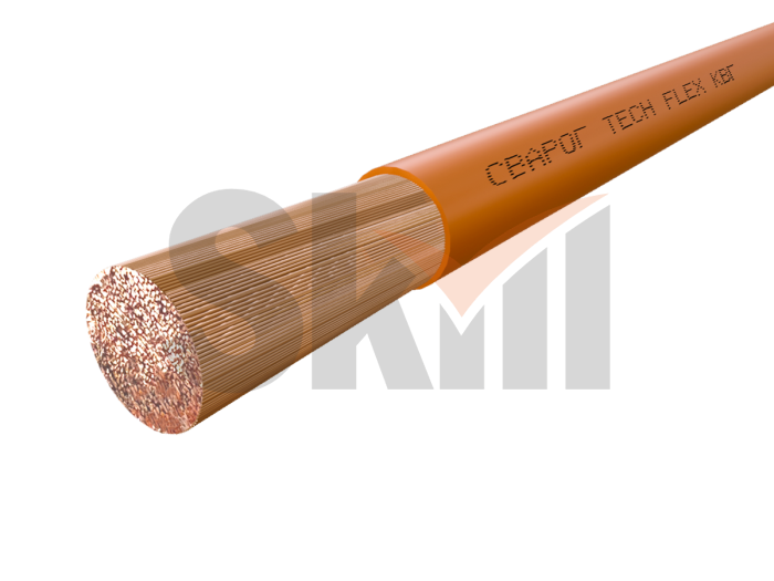 Кабель силовой TECH FLEX 1х70