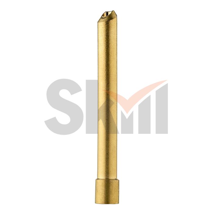 Цанга горелки d2,4мм (TIG TP 17/18/26) OKL1824