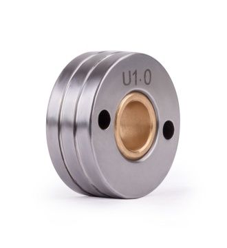 Ролик (AL) SAGGIO MIG 200S, SAGGIO MIG 250 д.0,8-1,0 (10/30)