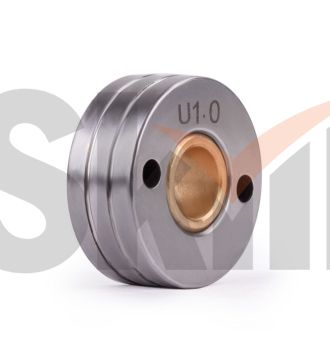 Ролик (AL) SAGGIO MIG 200S, SAGGIO MIG 250 д.0,8-1,0 (10/30)