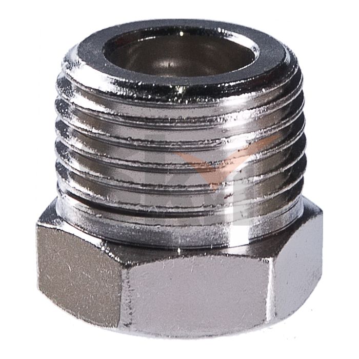 FUBAG Переходник 1/2 дюйма M на 1/4 дюйма F