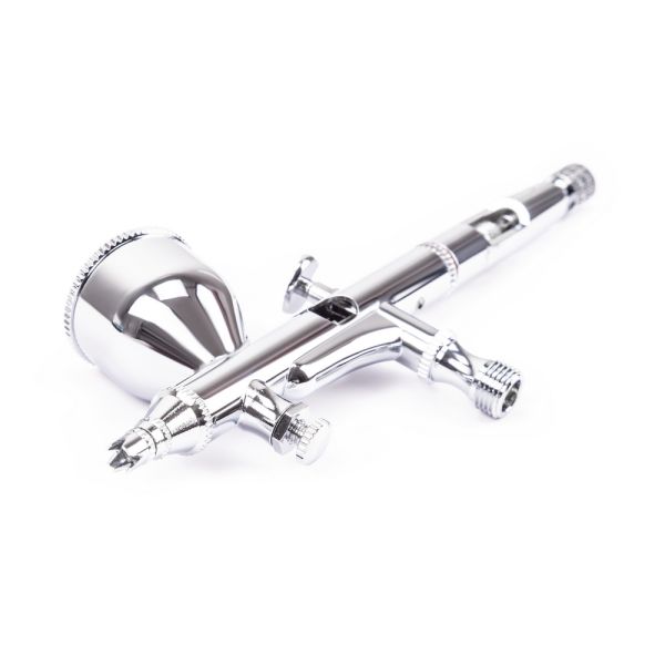 Аэрограф мини с набором AERO Аэрограф мини с набором AERO