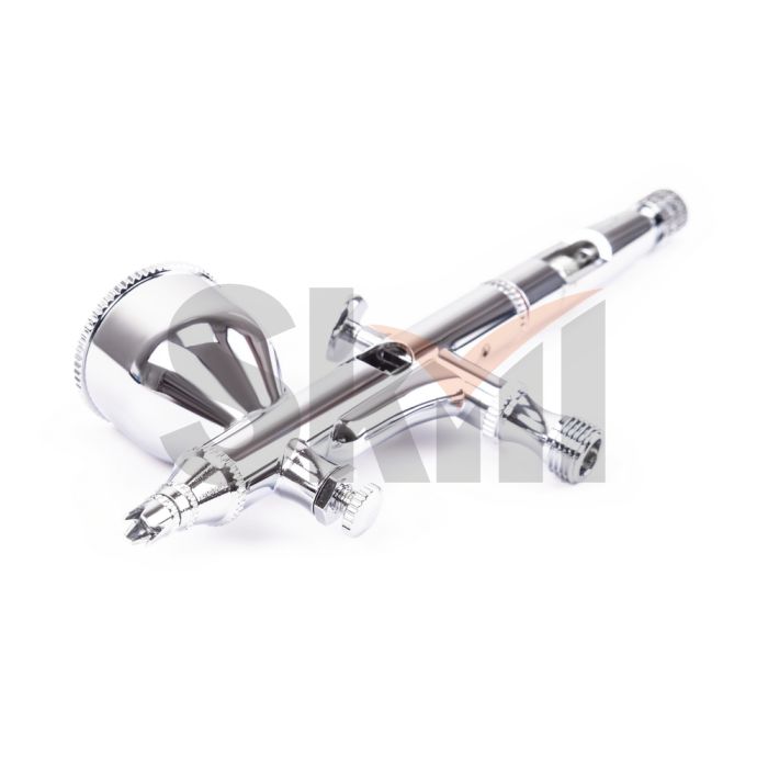 Аэрограф мини с набором AERO