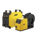 ПТК RILON MIG 500 GF