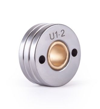 Ролик (AL) SAGGIO MIG 200S, SAGGIO MIG 250 д.1,0-1,2 (10/30)