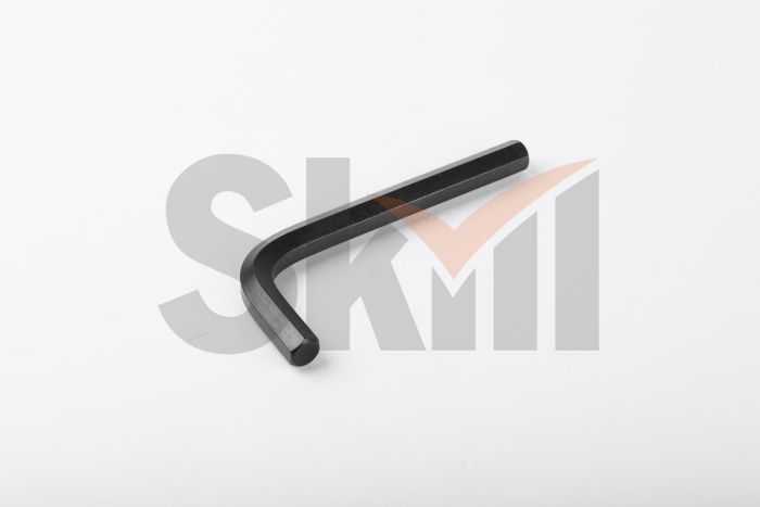 Ключ гаечный шестигранный  6