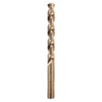 Сверло по металлу H-Tools Pro 10,8x142/94мм DIN338 HSSE-Co5