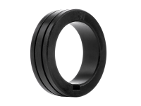 Ролик подающий (сталь Ø 35—25—10 мм) 0.8—0.9