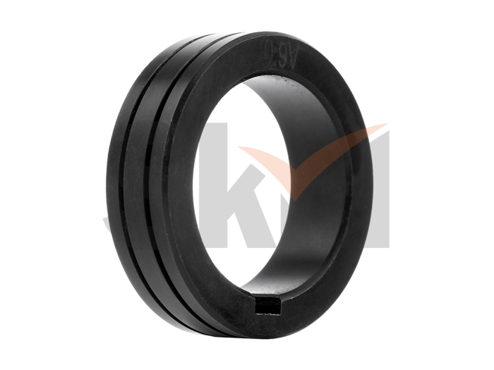 Ролик подающий (сталь Ø 35—25—10 мм) 0.8—0.9