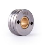 Ролик INVERMIG 350E/500E SAGGIO MIG 250/200-S д.0,6-0,8 (9.99/30.05)