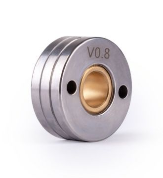 Ролик INVERMIG 350E/500E SAGGIO MIG 250/200-S д.0,6-0,8 (9.99/30.05)