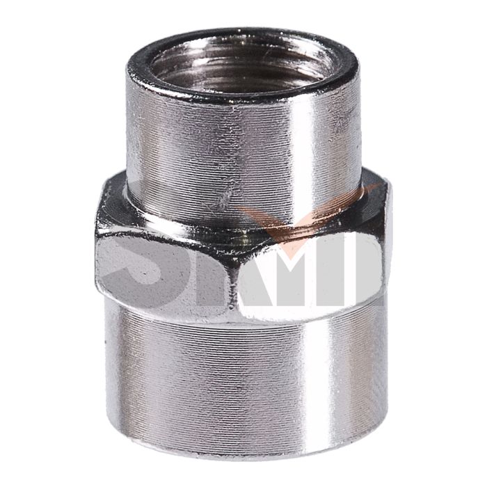 FUBAG Переходник 1/4 дюйма F - 3/8 дюйма F