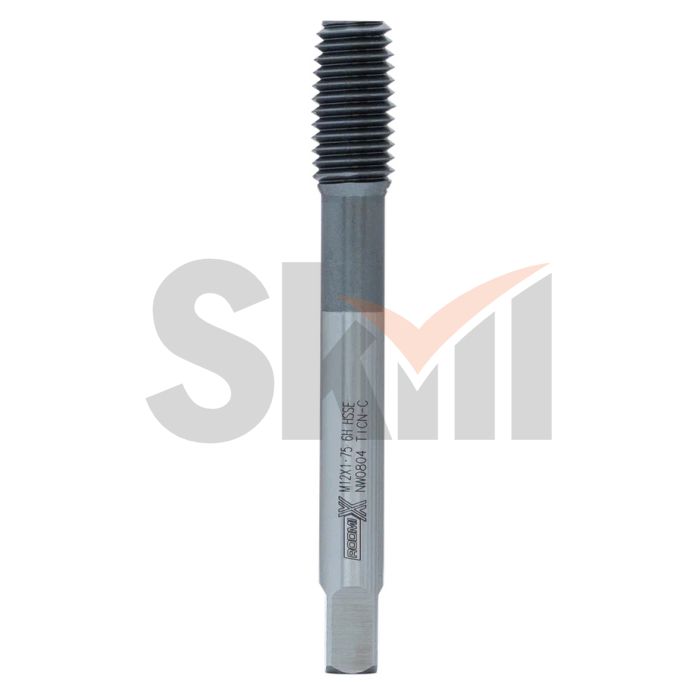 Метчик-раскатник M14х1,5 (HSS-E + TICN-C),ISO, 6H,R