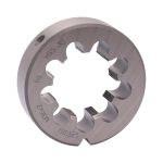 Плашка Bucovice Tools М36х2,0 HSS DIN EN 22568 6g 65х18мм 240362 Плашка Bucovice Tools М36х2,0 HSS DIN EN 22568 6g 65х18мм 240362